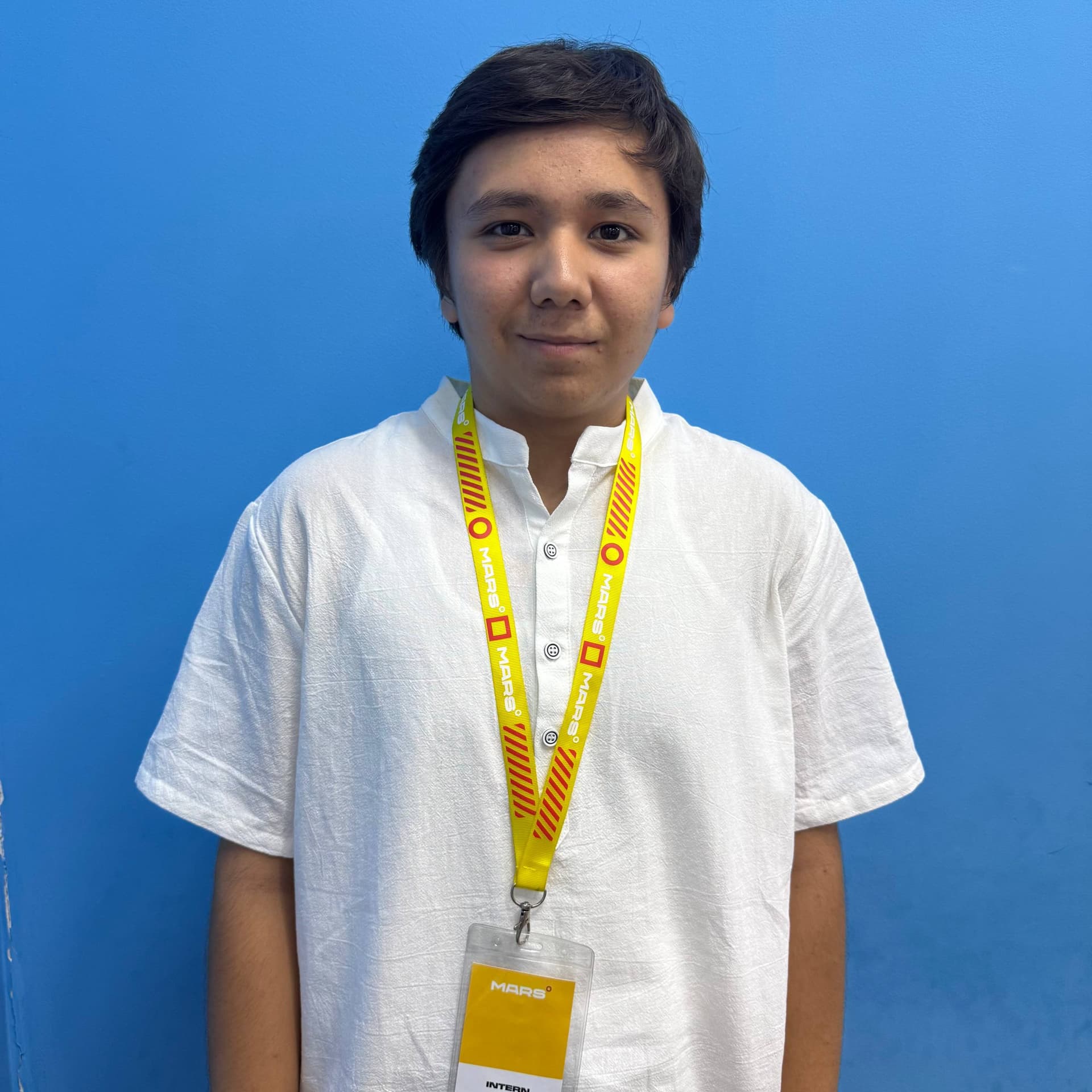 NURMUHAMMAD — Aidevix jamoasi