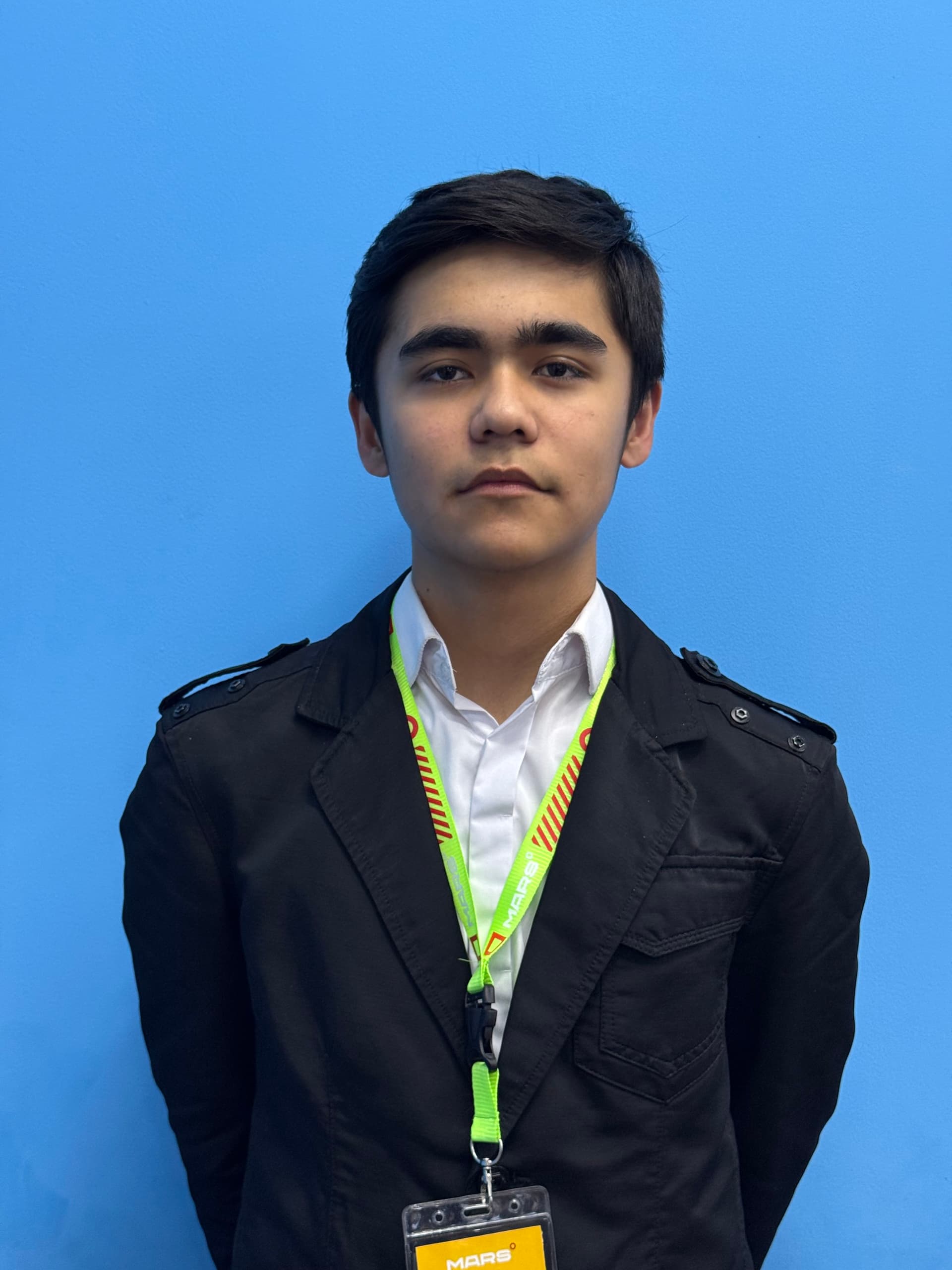 sardor_aloyev